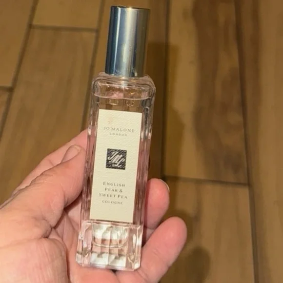 Jo Malone London English Pear & sweet pea